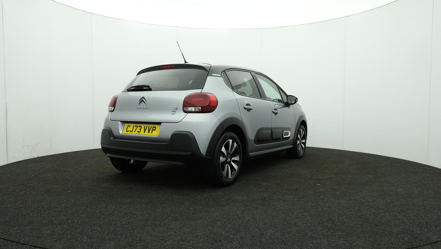 Used Citroen C3 2023 for sale - 76000742: Photo 84