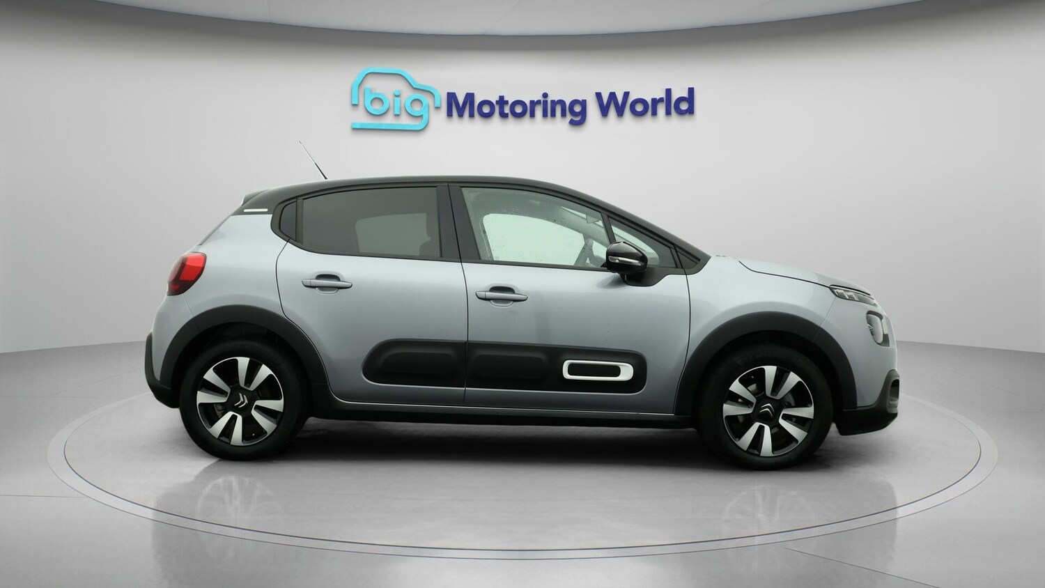 Used Citroen C3 2023 for sale - 76000742: Photo 9