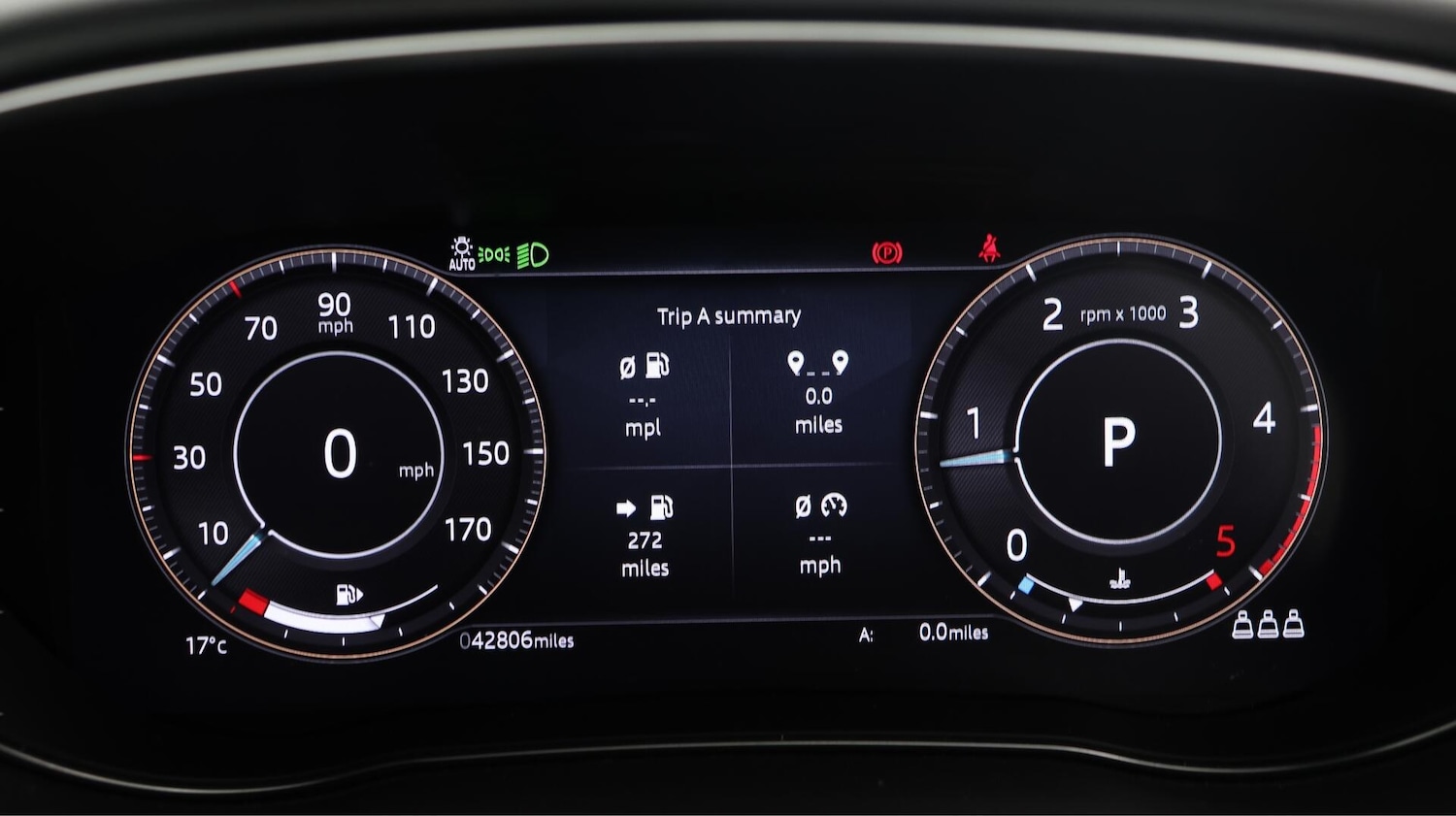 Used Jaguar E-Pace 2021 for sale - 76743605: Photo 11