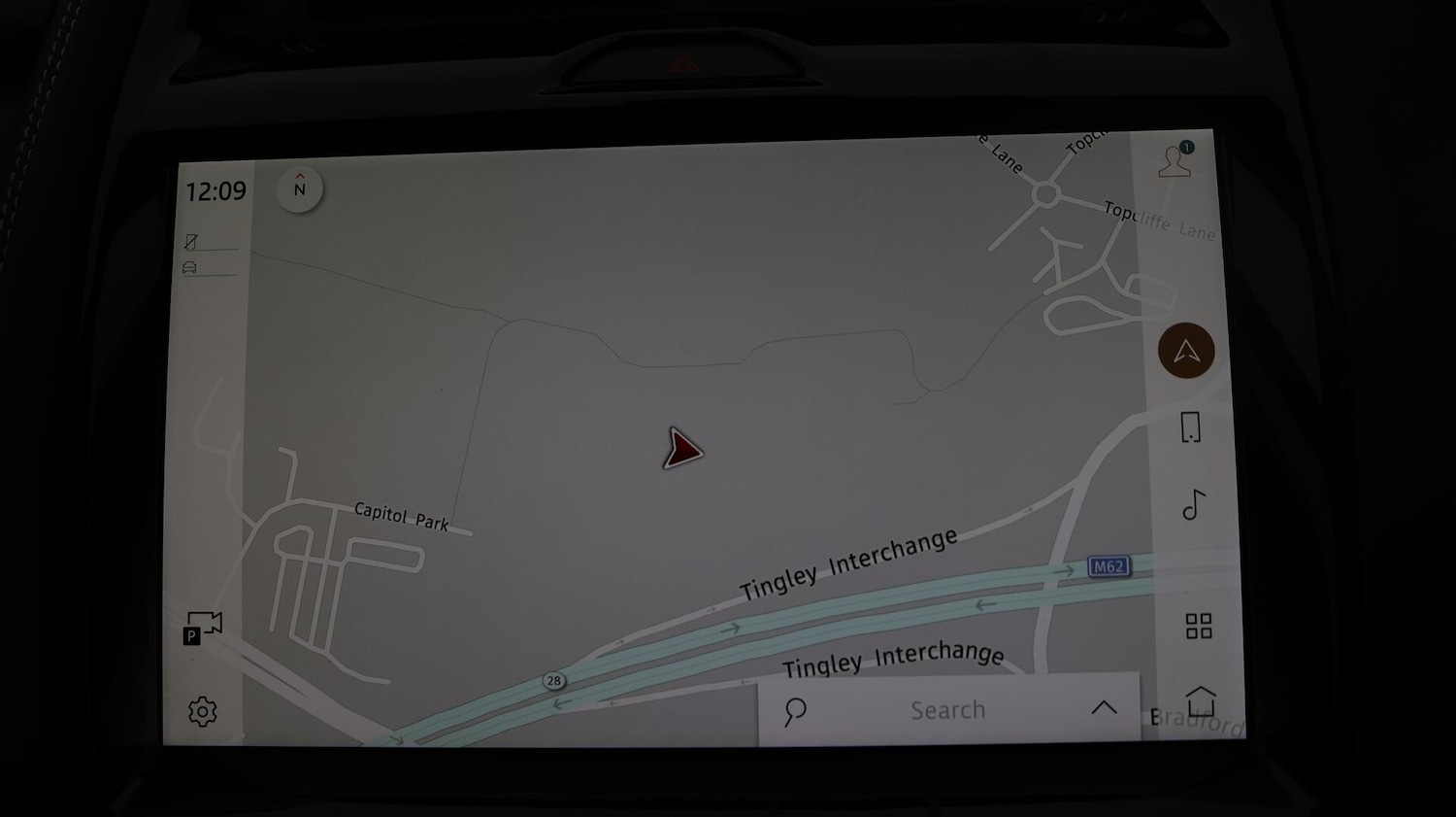 Used Jaguar E-Pace 2021 for sale - 76743605: Photo 12