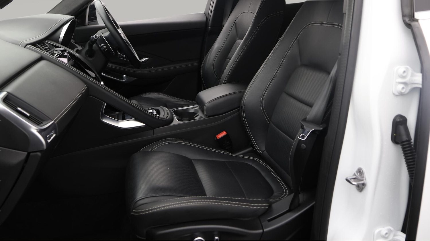 Used Jaguar E-Pace 2021 for sale - 76743605: Photo 15