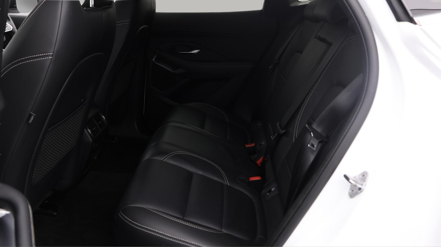 Used Jaguar E-Pace 2021 for sale - 76743605: Photo 17