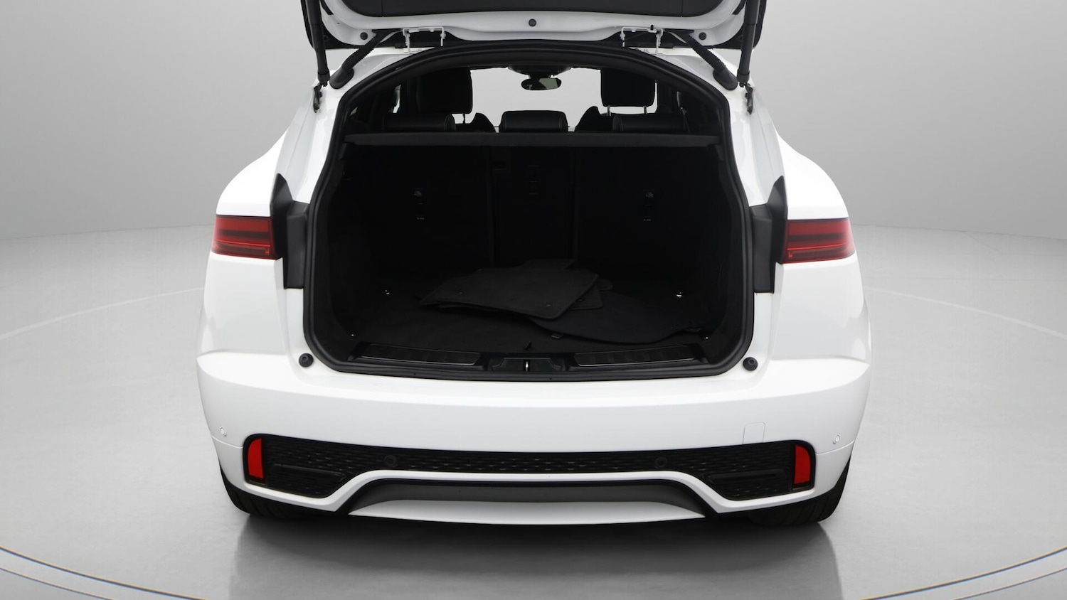 Used Jaguar E-Pace 2021 for sale - 76743605: Photo 18