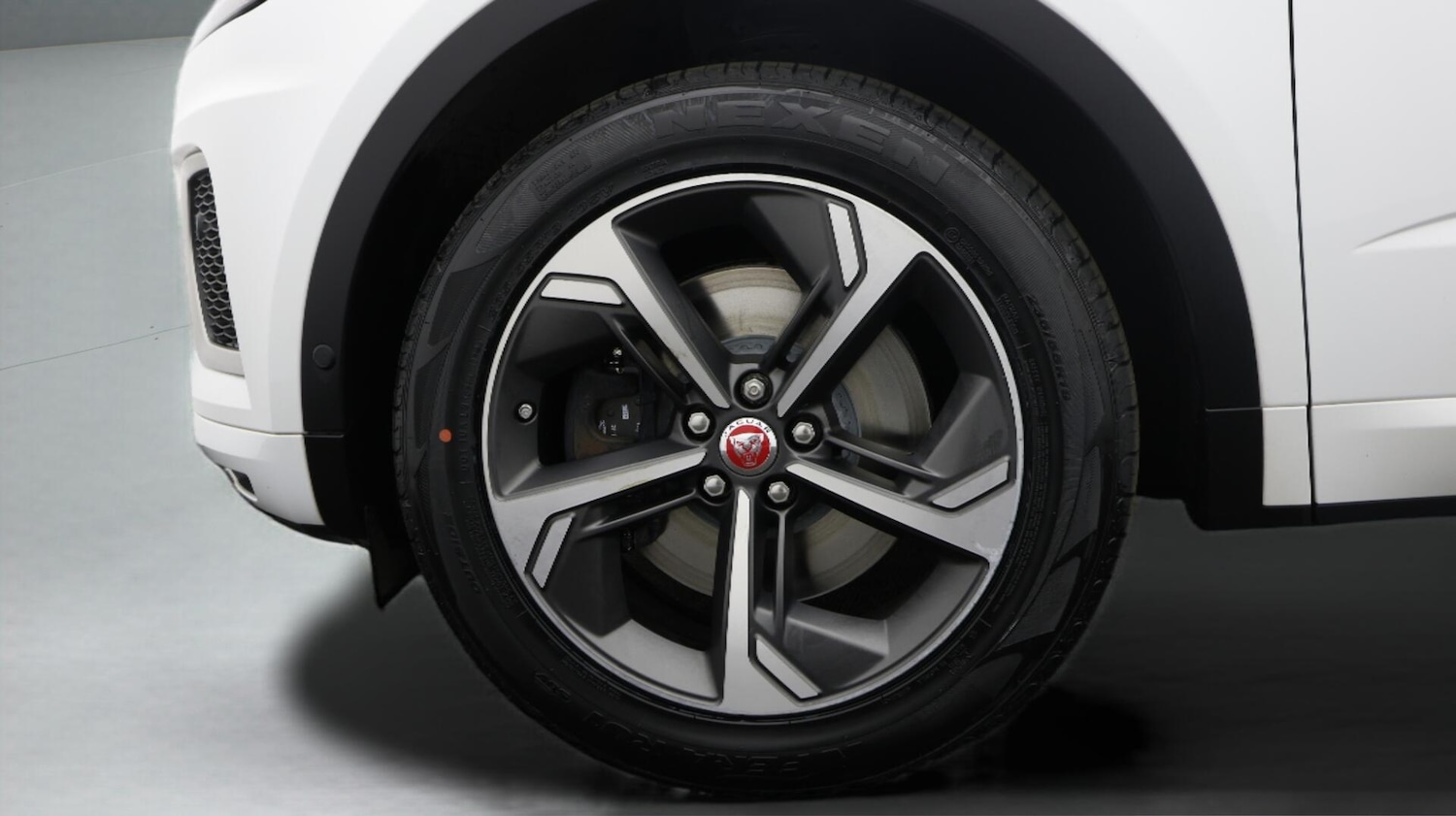 Used Jaguar E-Pace 2021 for sale - 76743605: Photo 19