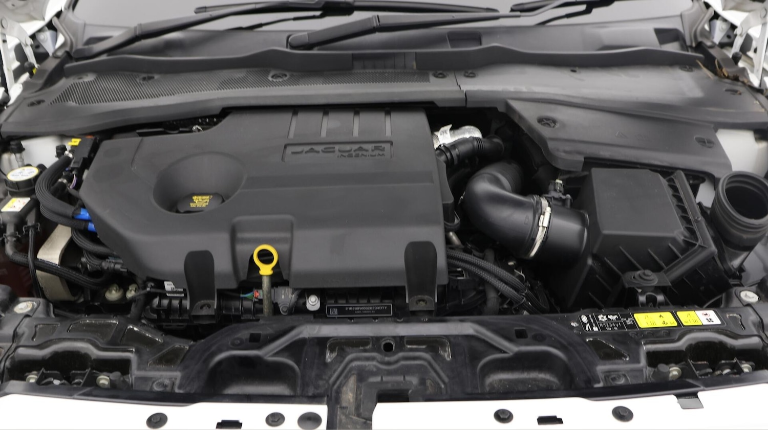 Used Jaguar E-Pace 2021 for sale - 76743605: Photo 20