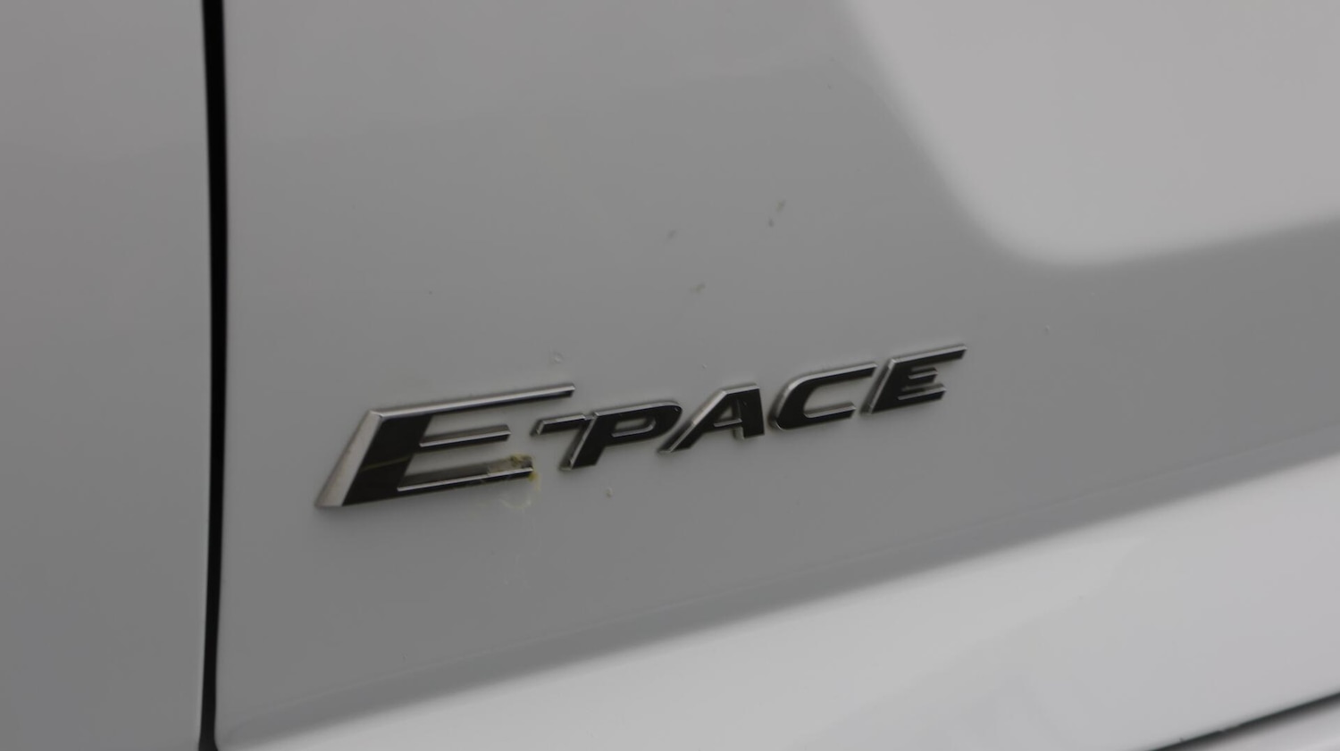 Used Jaguar E-Pace 2021 for sale - 76743605: Photo 21