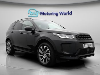 2022 (72) - 1.5 P300e Urban Edition 5dr Auto [5 Seat]