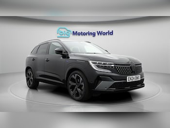 Used Renault Austral 2024 for sale - 79451586: Photo