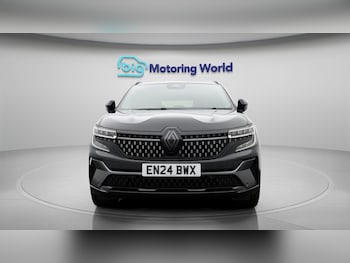 Used Renault Austral 2024 for sale - 79451586: Photo
