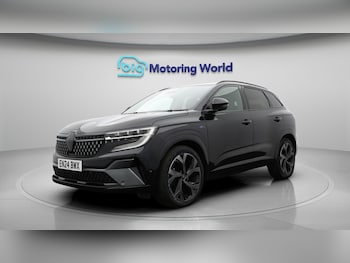 Used Renault Austral 2024 for sale - 79451586: Photo