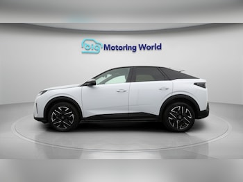 Used Peugeot 3008 2025 for sale - 78520031: Photo
