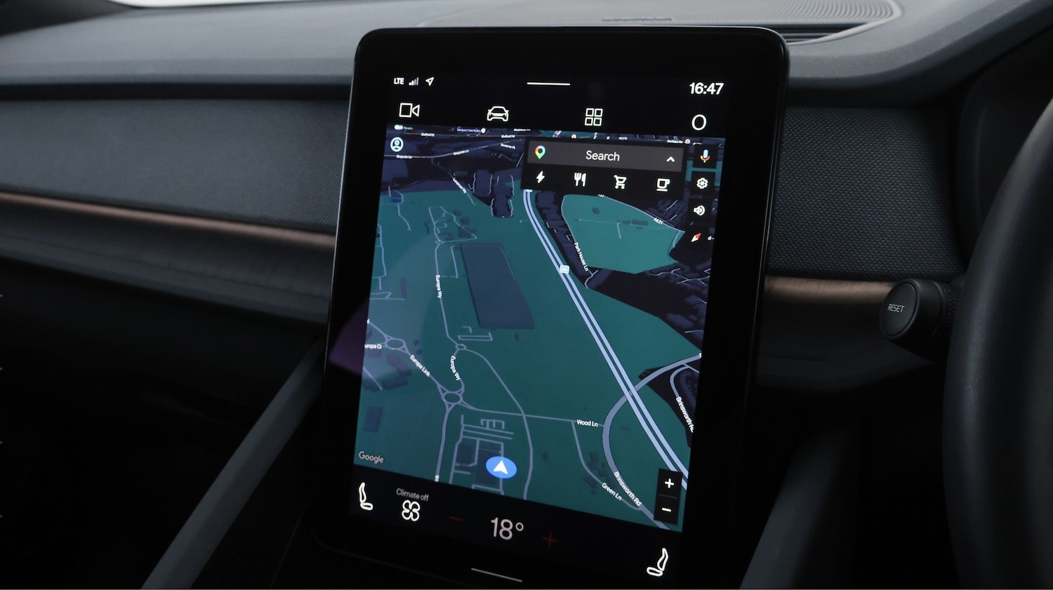 Used Polestar Polestar 2 2023 for sale - 78198262: Photo 11