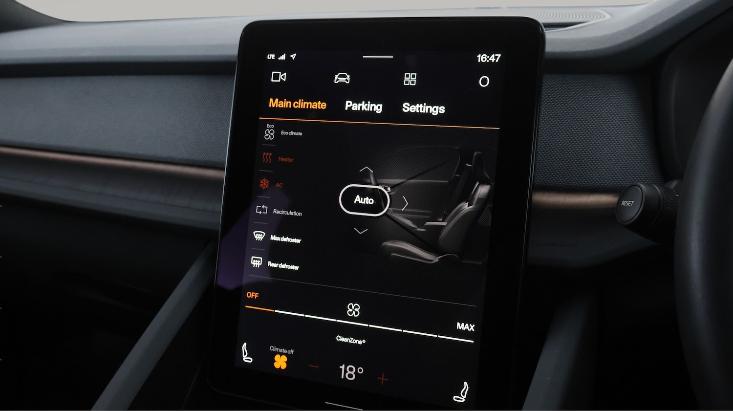 Used Polestar Polestar 2 2023 for sale - 78198262: Photo 12