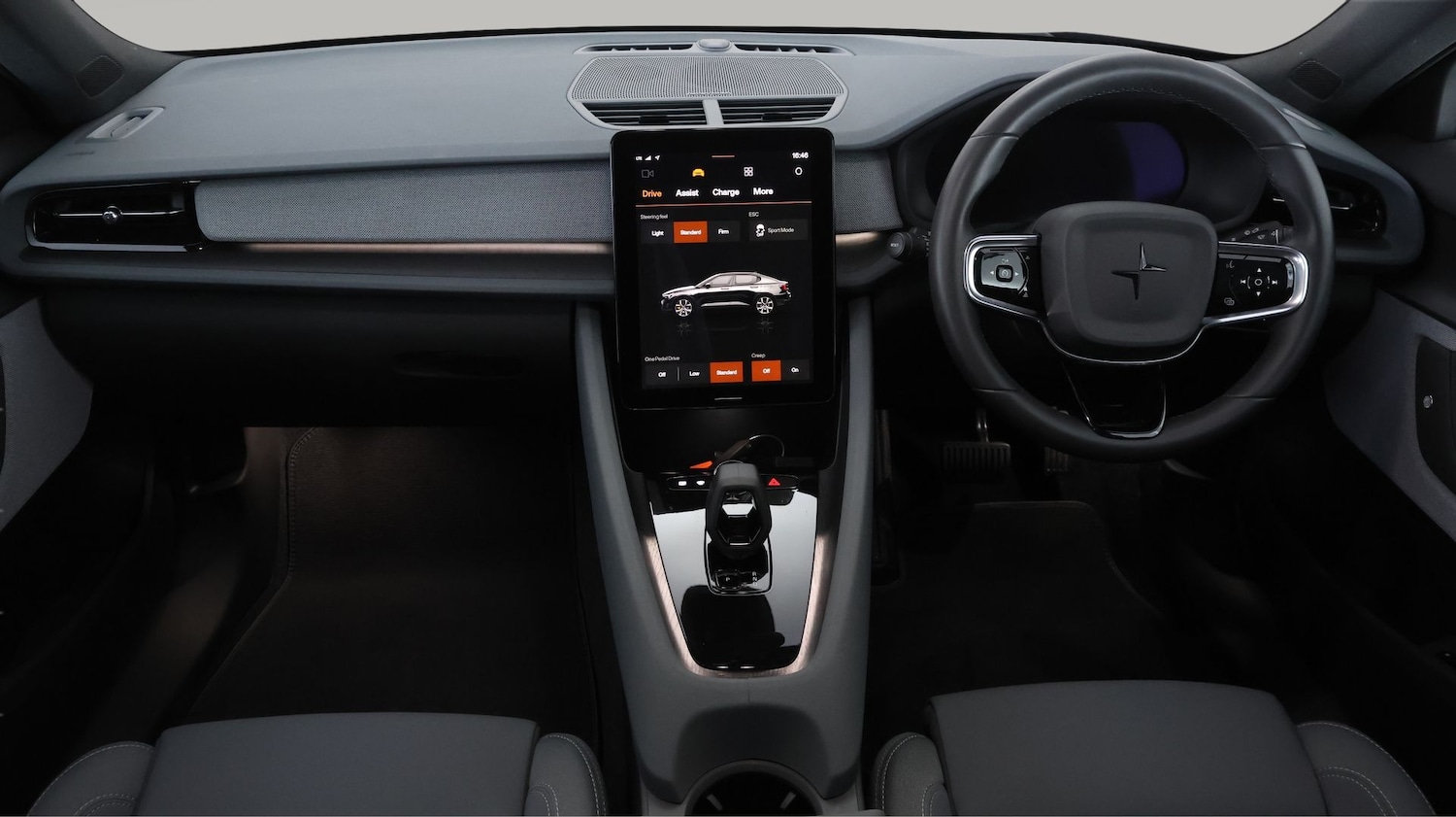 Used Polestar Polestar 2 2023 for sale - 78198262: Photo 13