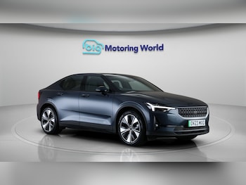 Used Polestar Polestar 2 2023 for sale - 78198262: Photo