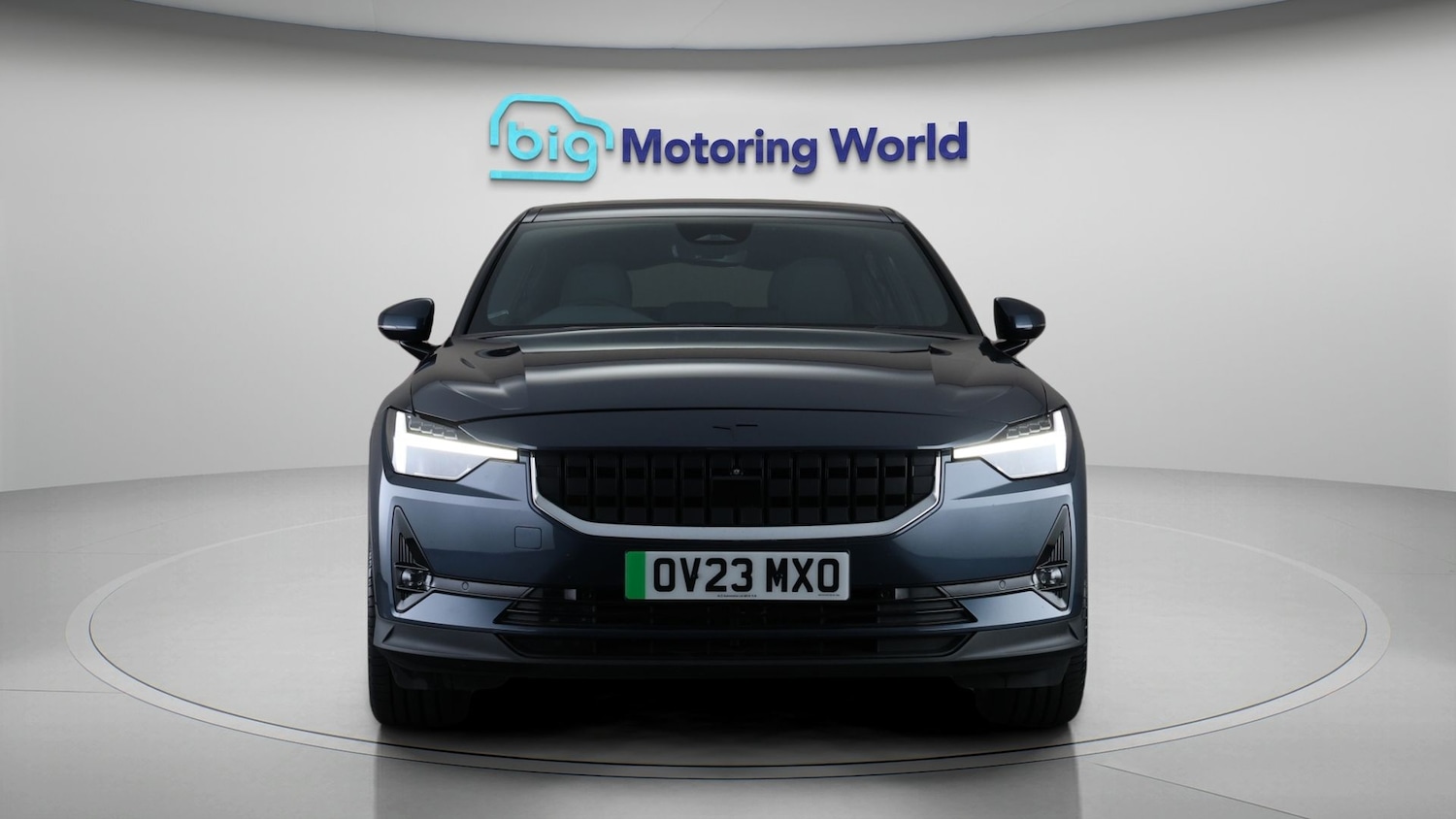 Used Polestar Polestar 2 2023 for sale - 78198262: Photo 2