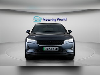 Used Polestar Polestar 2 2023 for sale - 78198262: Photo