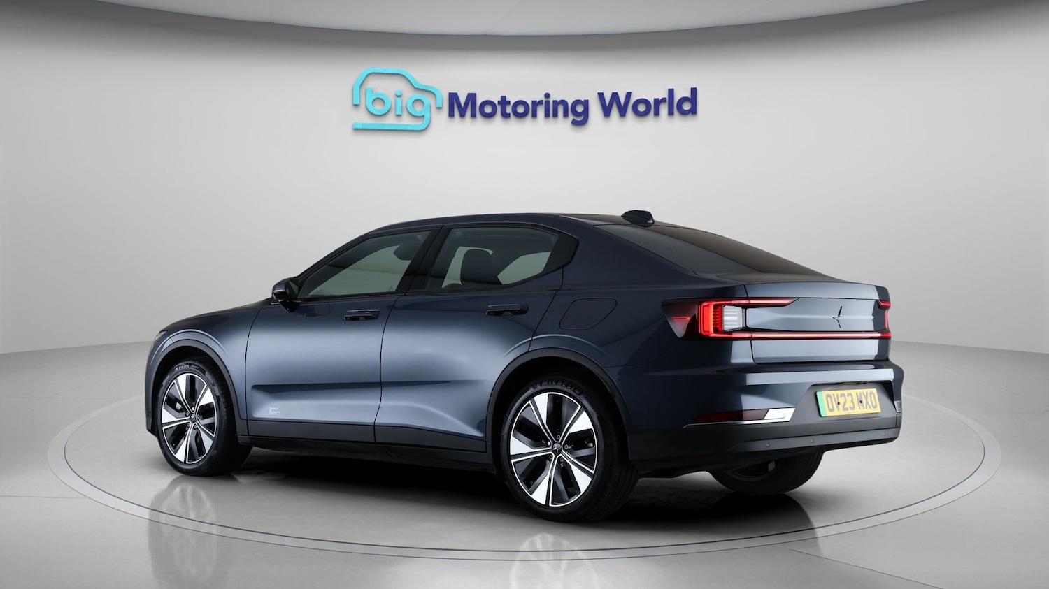 Used Polestar Polestar 2 2023 for sale - 78198262: Photo 5