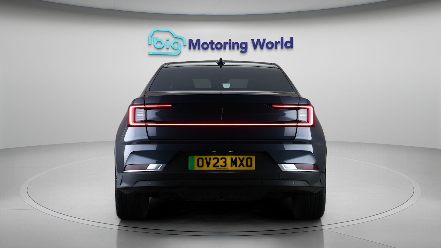 Used Polestar Polestar 2 2023 for sale - 78198262: Photo 6