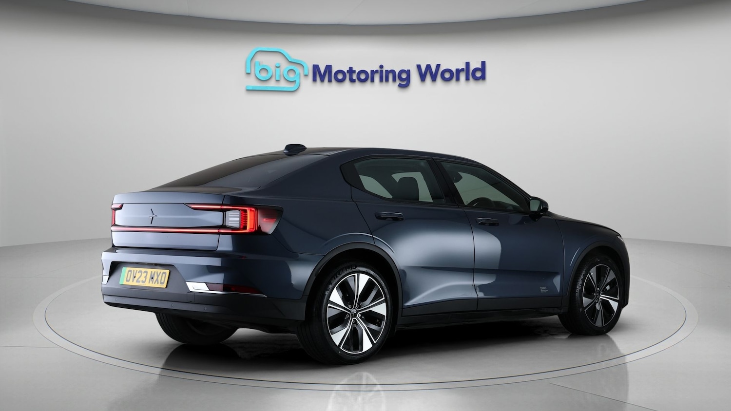 Used Polestar Polestar 2 2023 for sale - 78198262: Photo 7