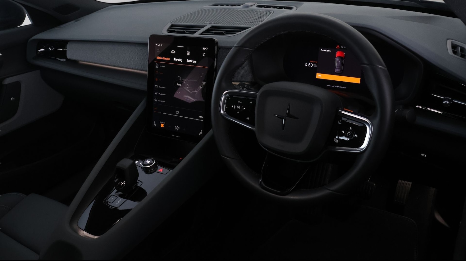 Used Polestar Polestar 2 2023 for sale - 78198262: Photo 9