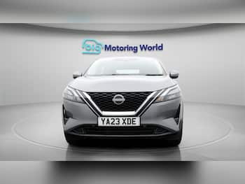 Used Nissan Qashqai 2023 for sale - 79734054: Photo