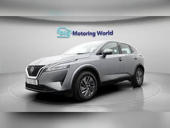 Used Nissan Qashqai 2023 for sale - 79734054: Photo
