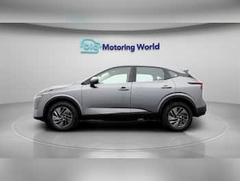 Used Nissan Qashqai 2023 for sale - 79734054: Photo