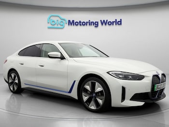 BMW - i4