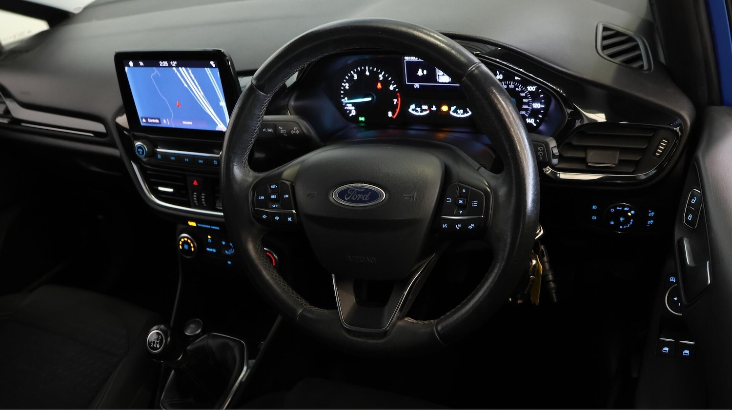 Used Ford Fiesta 2019 for sale - 76433053: Photo 10