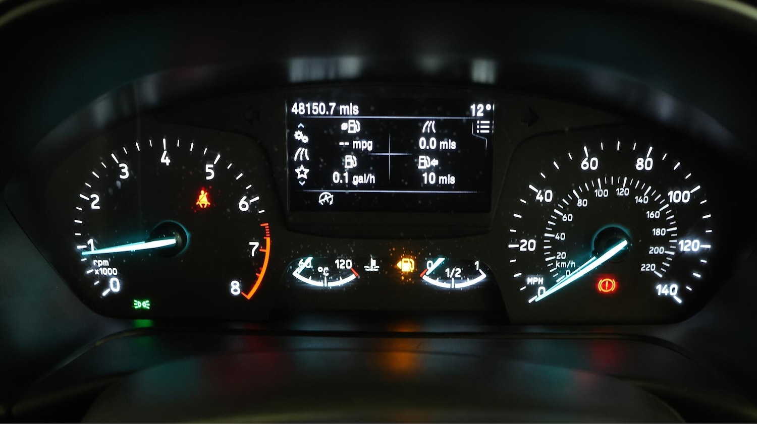 Used Ford Fiesta 2019 for sale - 76433053: Photo 11