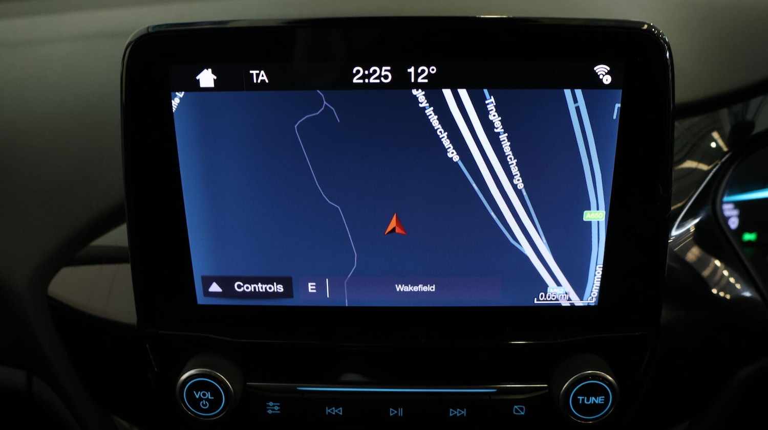 Used Ford Fiesta 2019 for sale - 76433053: Photo 12