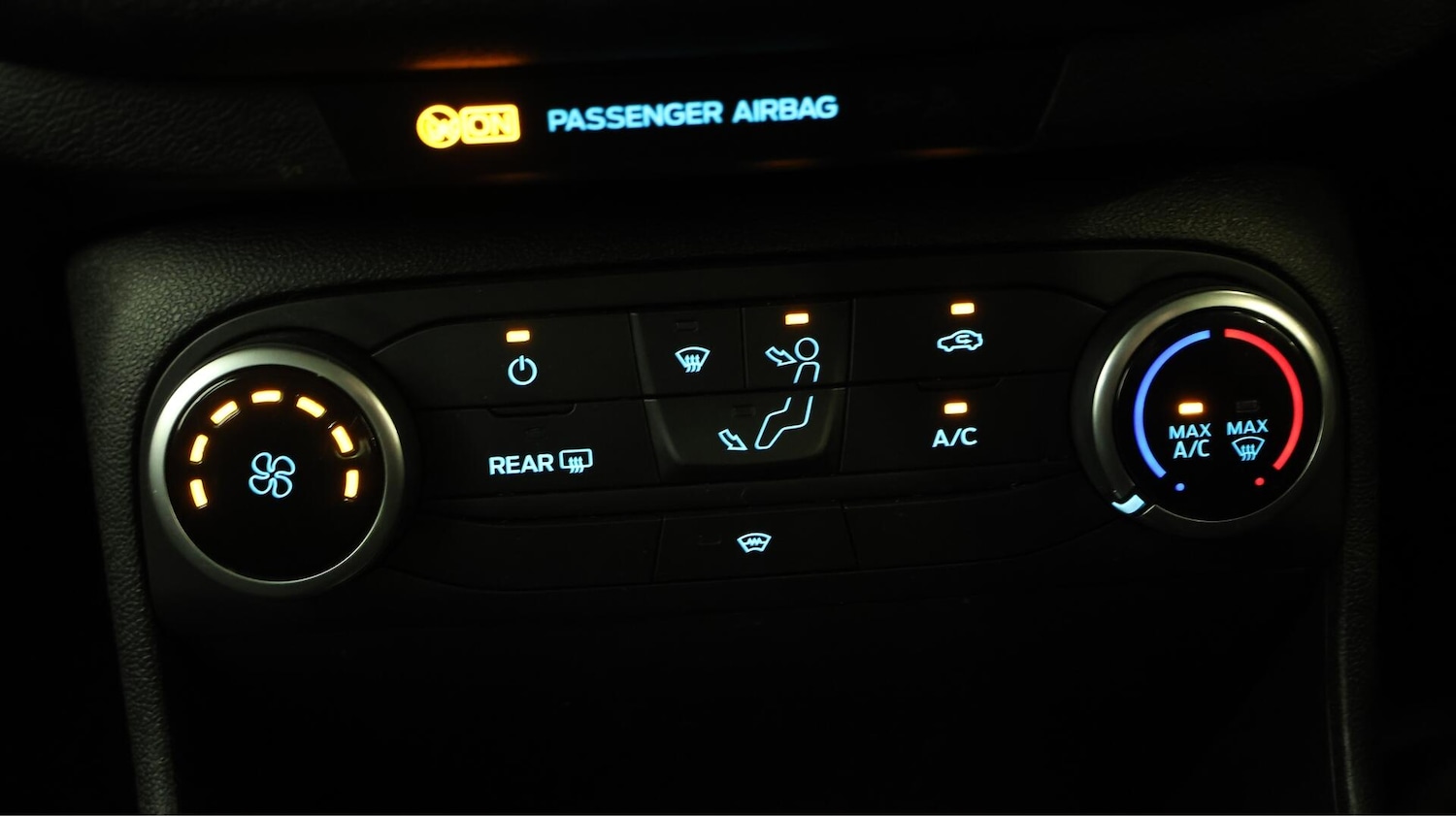 Used Ford Fiesta 2019 for sale - 76433053: Photo 13