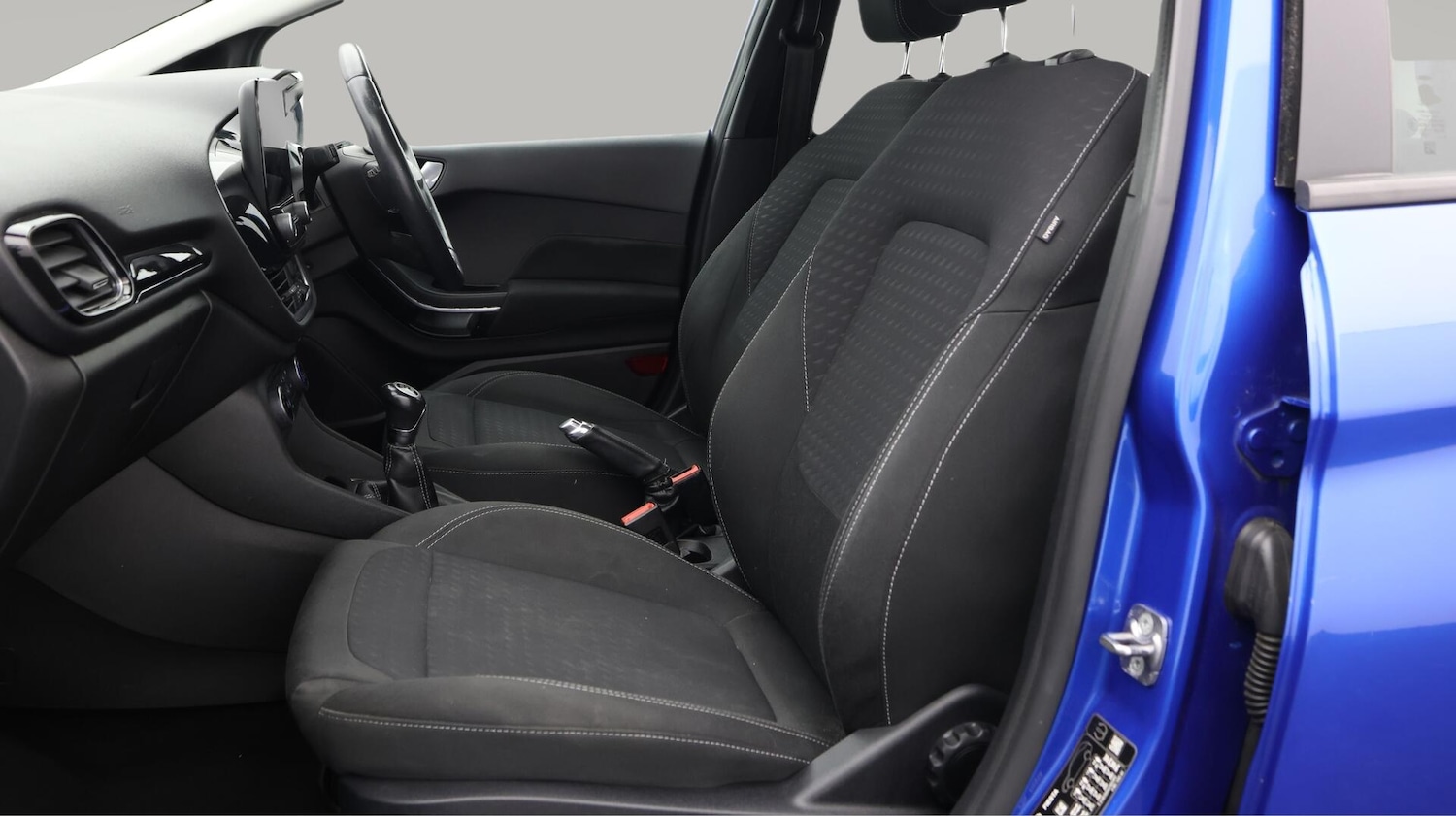 Used Ford Fiesta 2019 for sale - 76433053: Photo 15