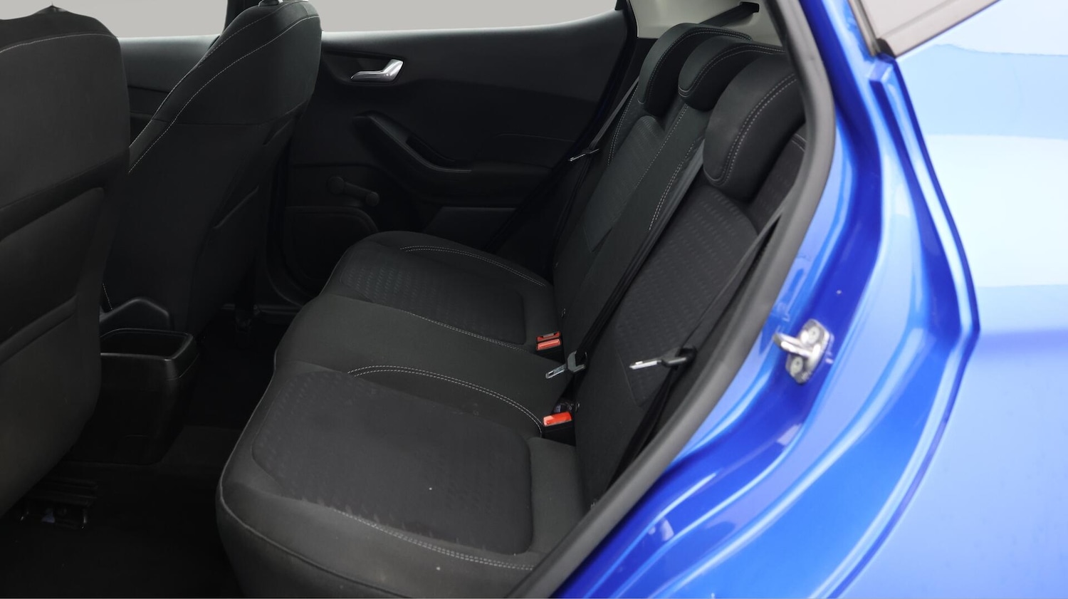 Used Ford Fiesta 2019 for sale - 76433053: Photo 17