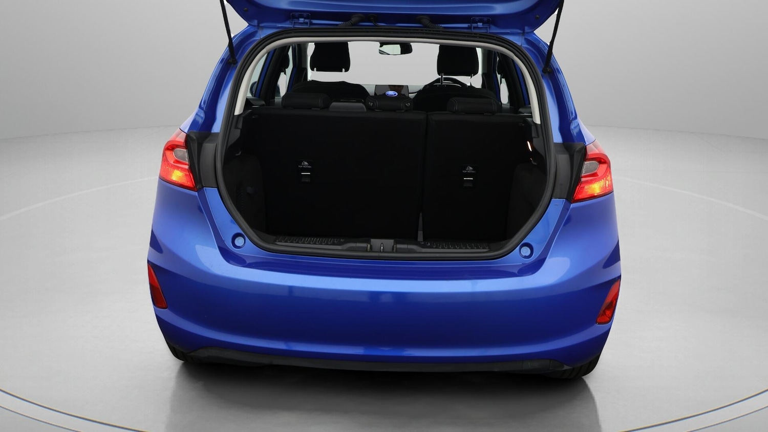 Used Ford Fiesta 2019 for sale - 76433053: Photo 18