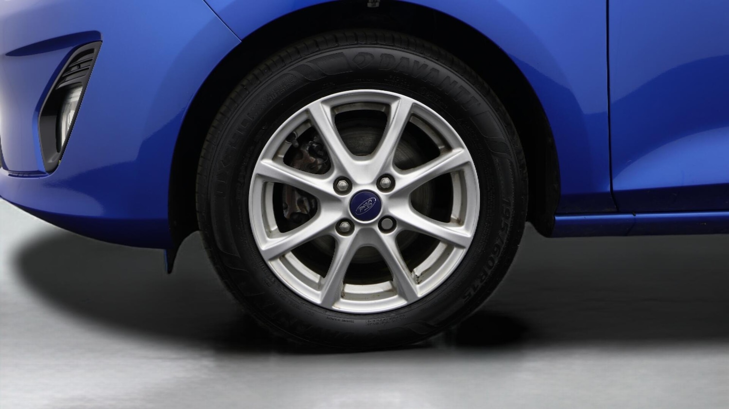 Used Ford Fiesta 2019 for sale - 76433053: Photo 19