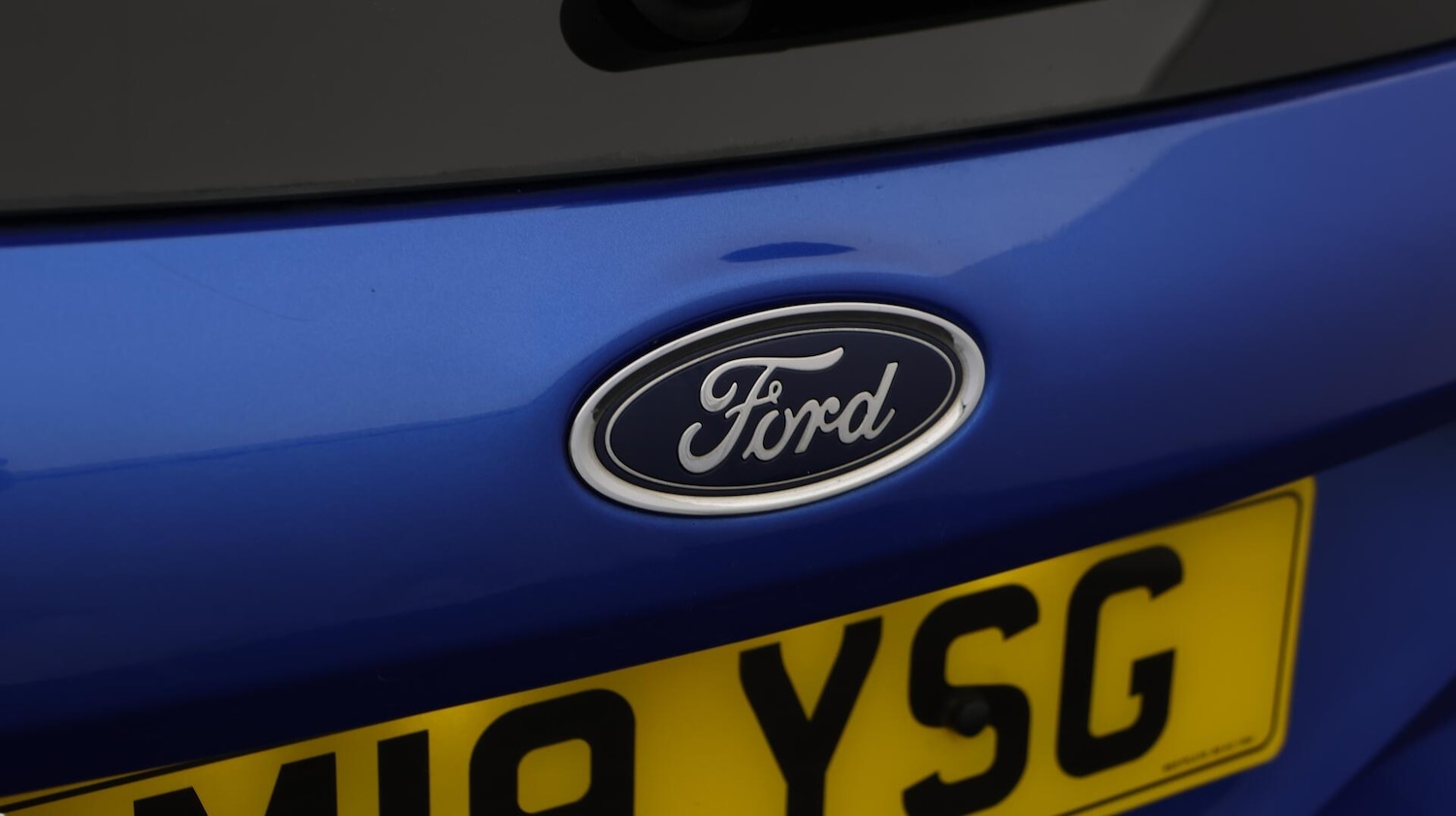 Used Ford Fiesta 2019 for sale - 76433053: Photo 21