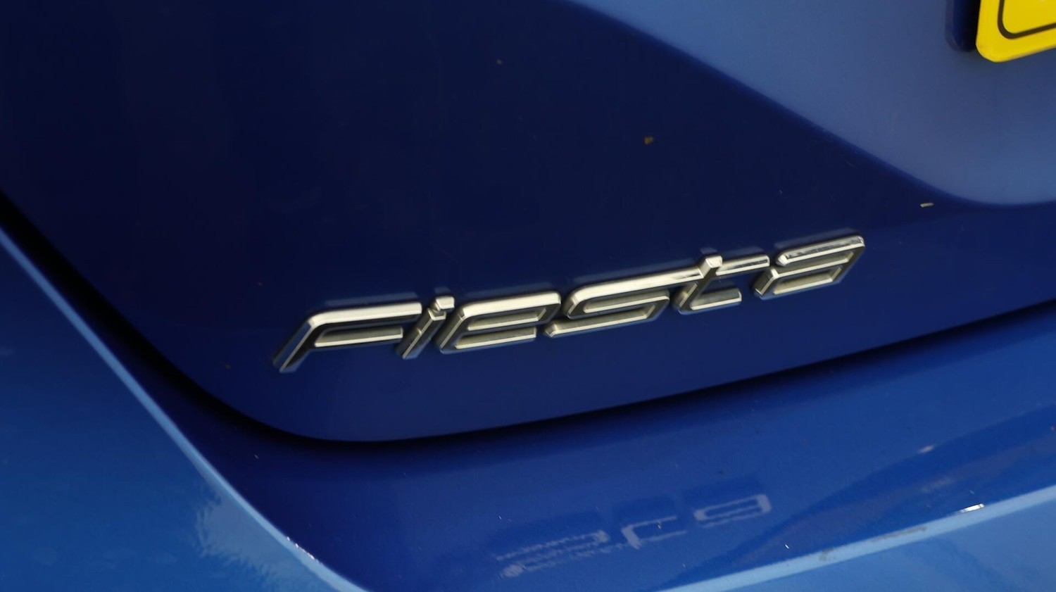 Used Ford Fiesta 2019 for sale - 76433053: Photo 22