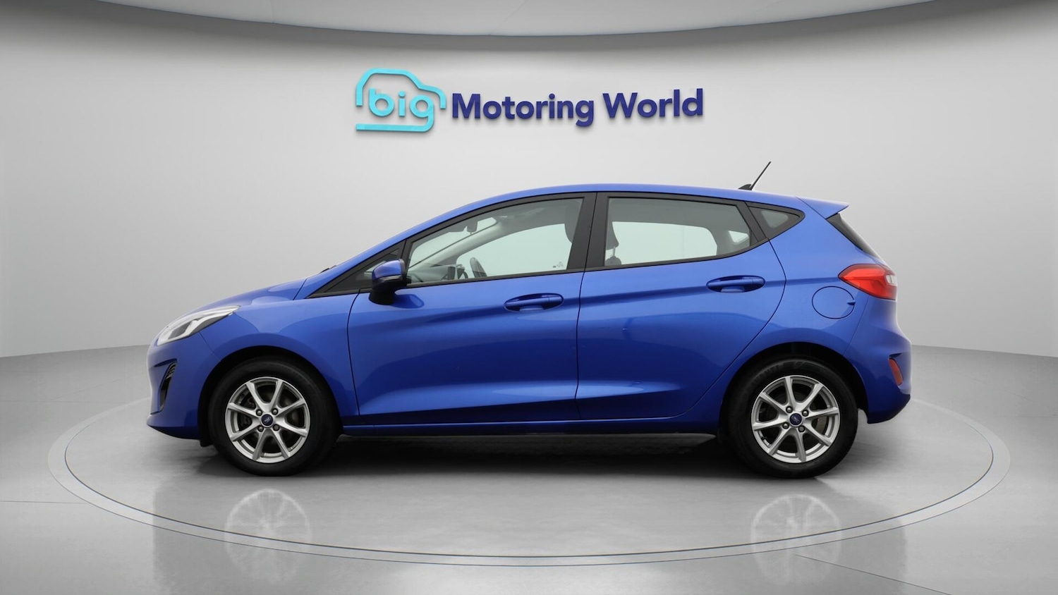Used Ford Fiesta 2019 for sale - 76433053: Photo 5