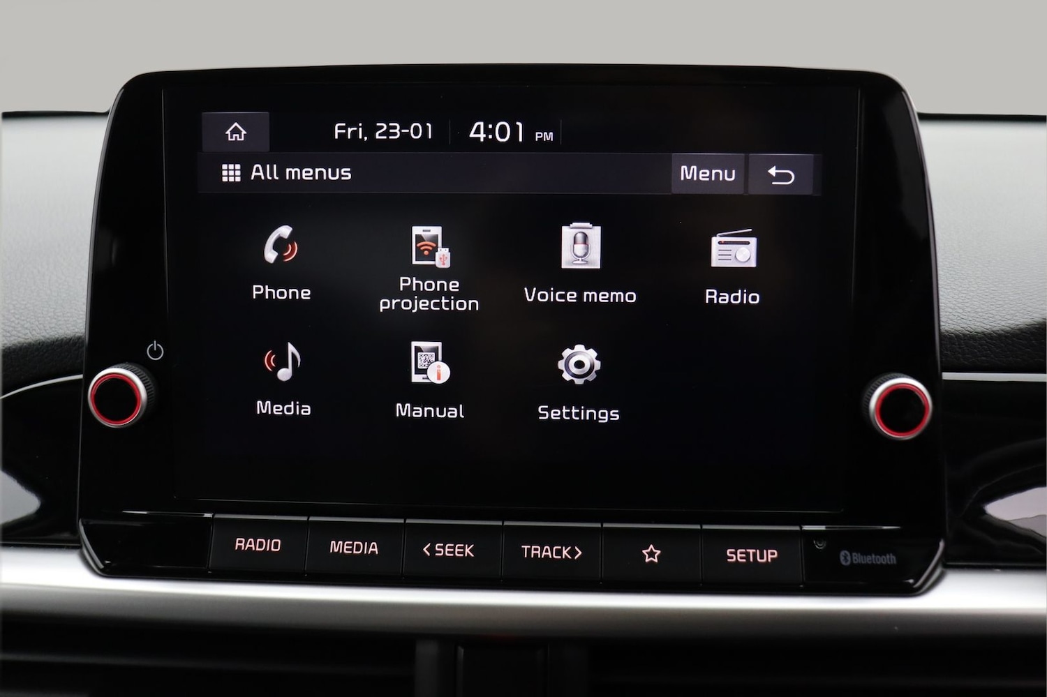 Used Kia Picanto 2022 for sale - 77311268: Photo 11