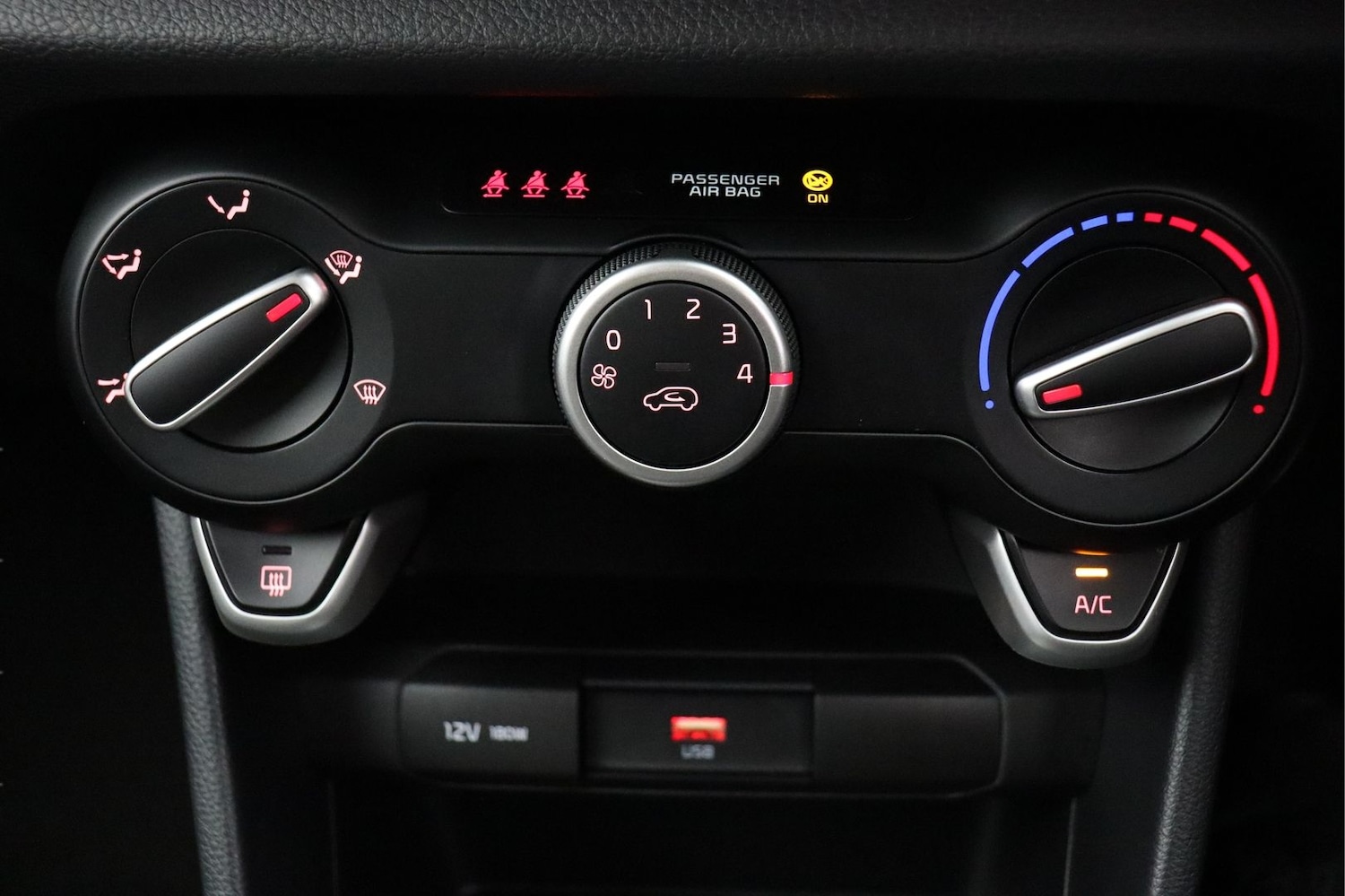 Used Kia Picanto 2022 for sale - 77311268: Photo 12