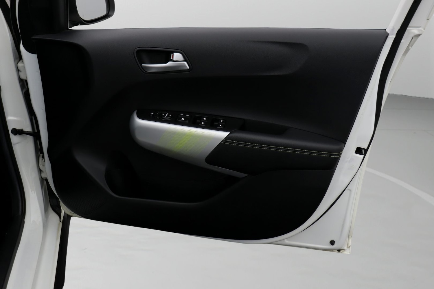 Used Kia Picanto 2022 for sale - 77311268: Photo 15