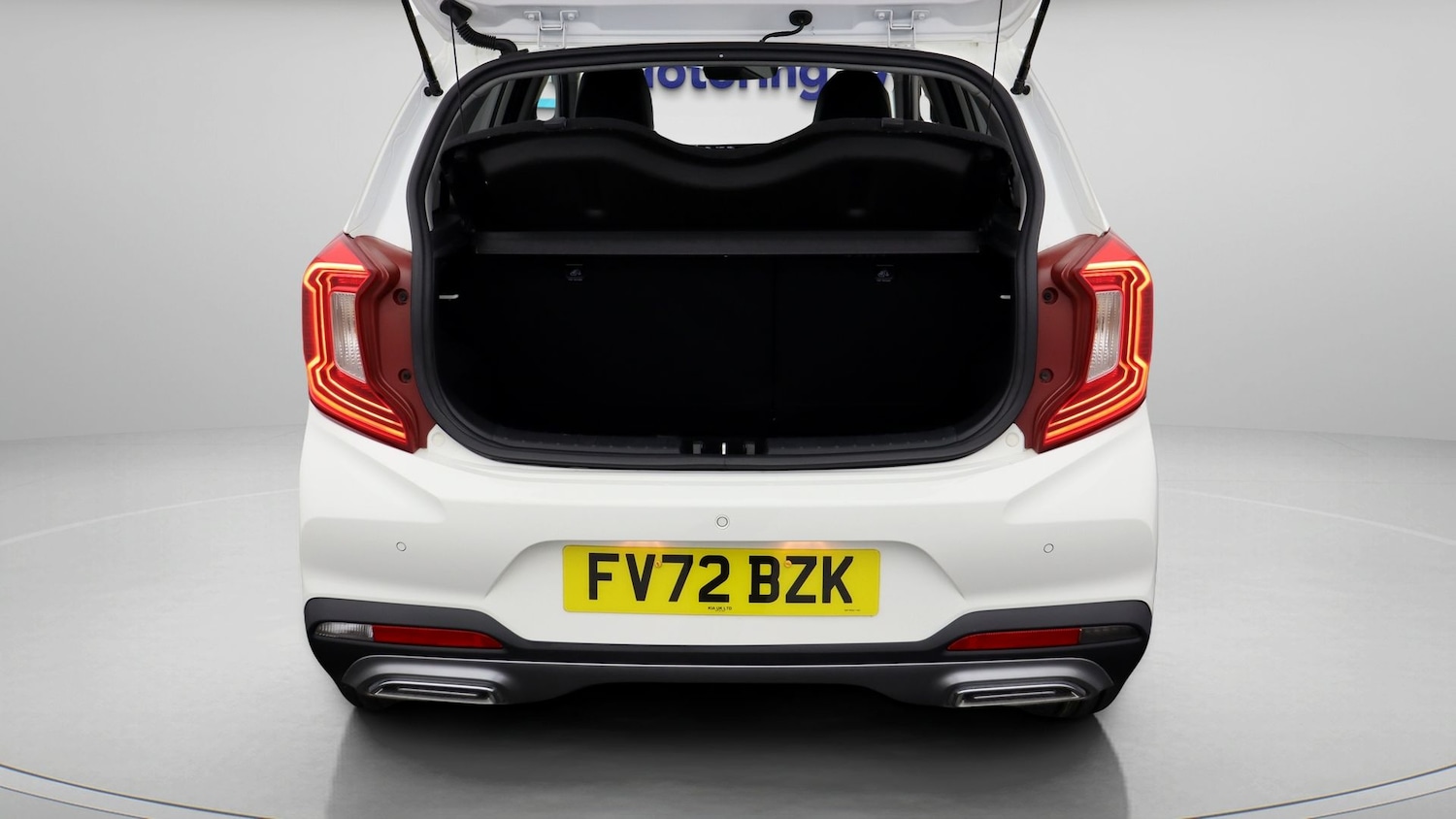 Used Kia Picanto 2022 for sale - 77311268: Photo 17