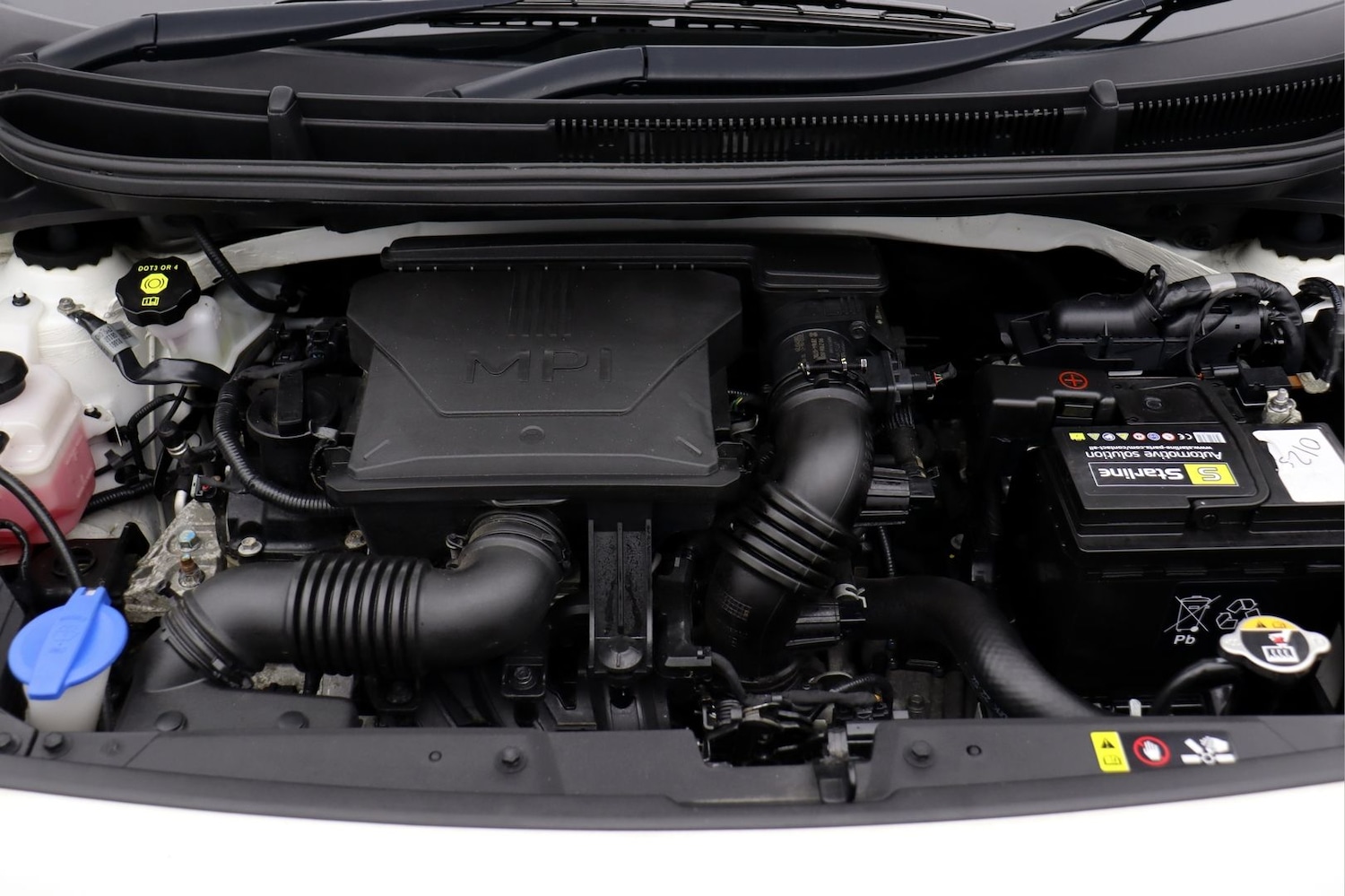 Used Kia Picanto 2022 for sale - 77311268: Photo 19