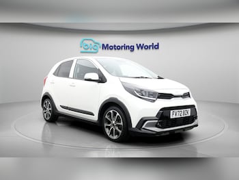 Used Kia Picanto 2022 for sale - 77311268: Photo