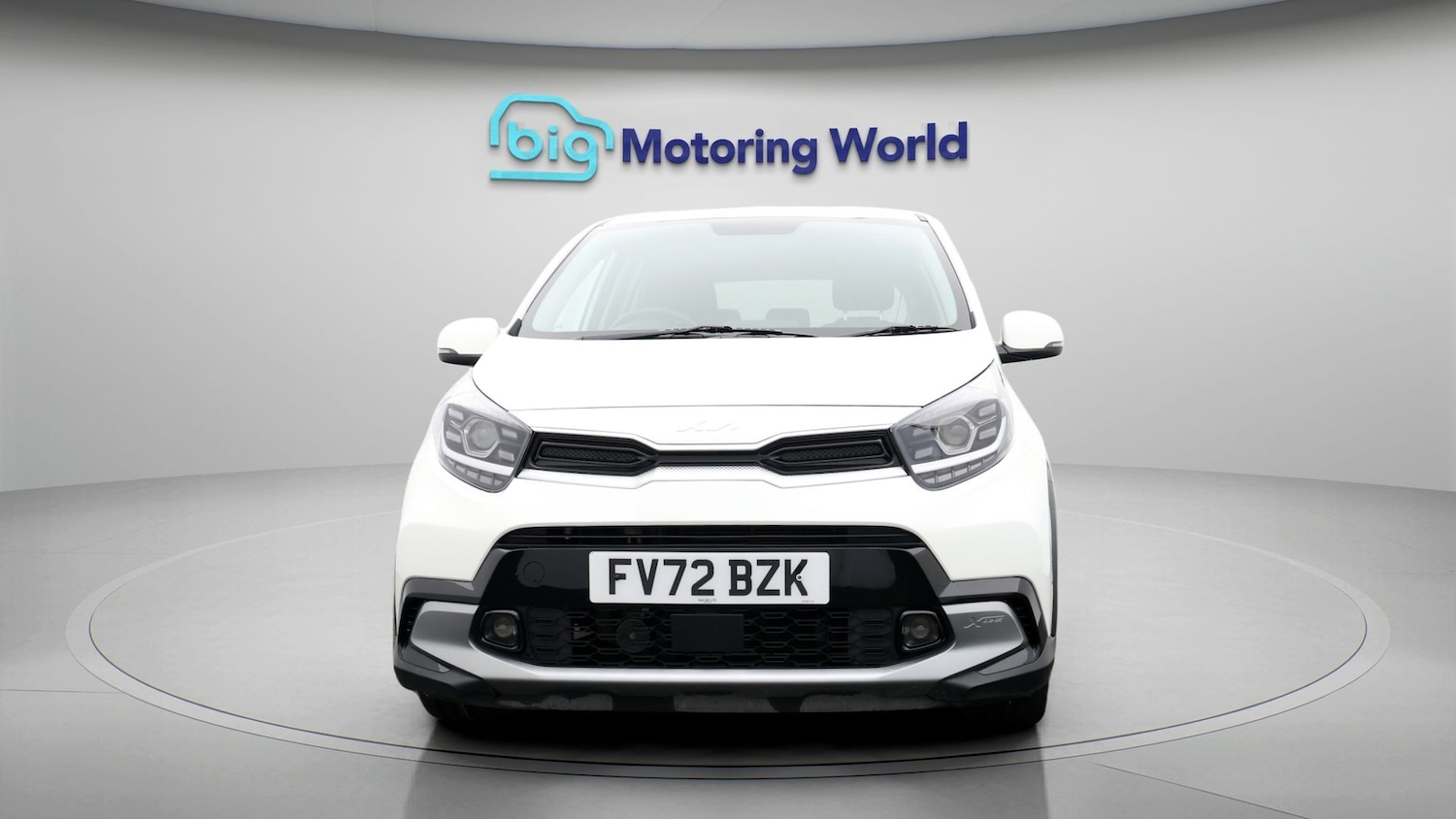 Used Kia Picanto 2022 for sale - 77311268: Photo 2