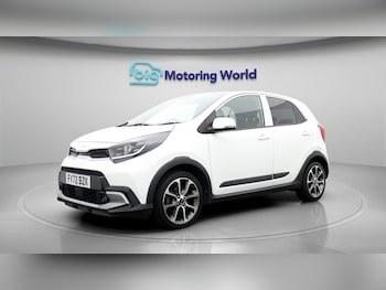Used Kia Picanto 2022 for sale - 77311268: Photo