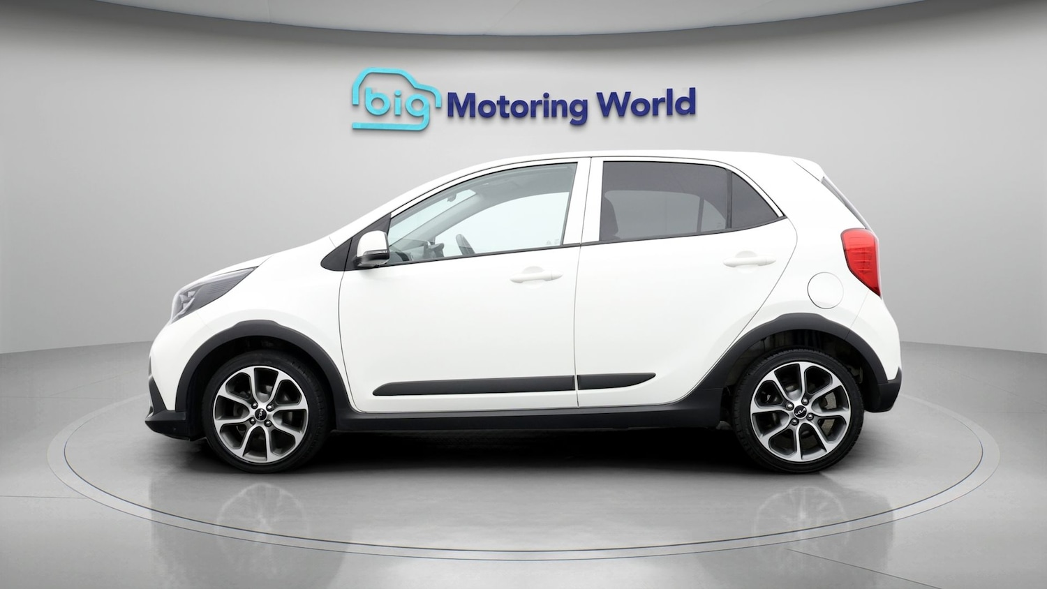 Used Kia Picanto 2022 for sale - 77311268: Photo 4