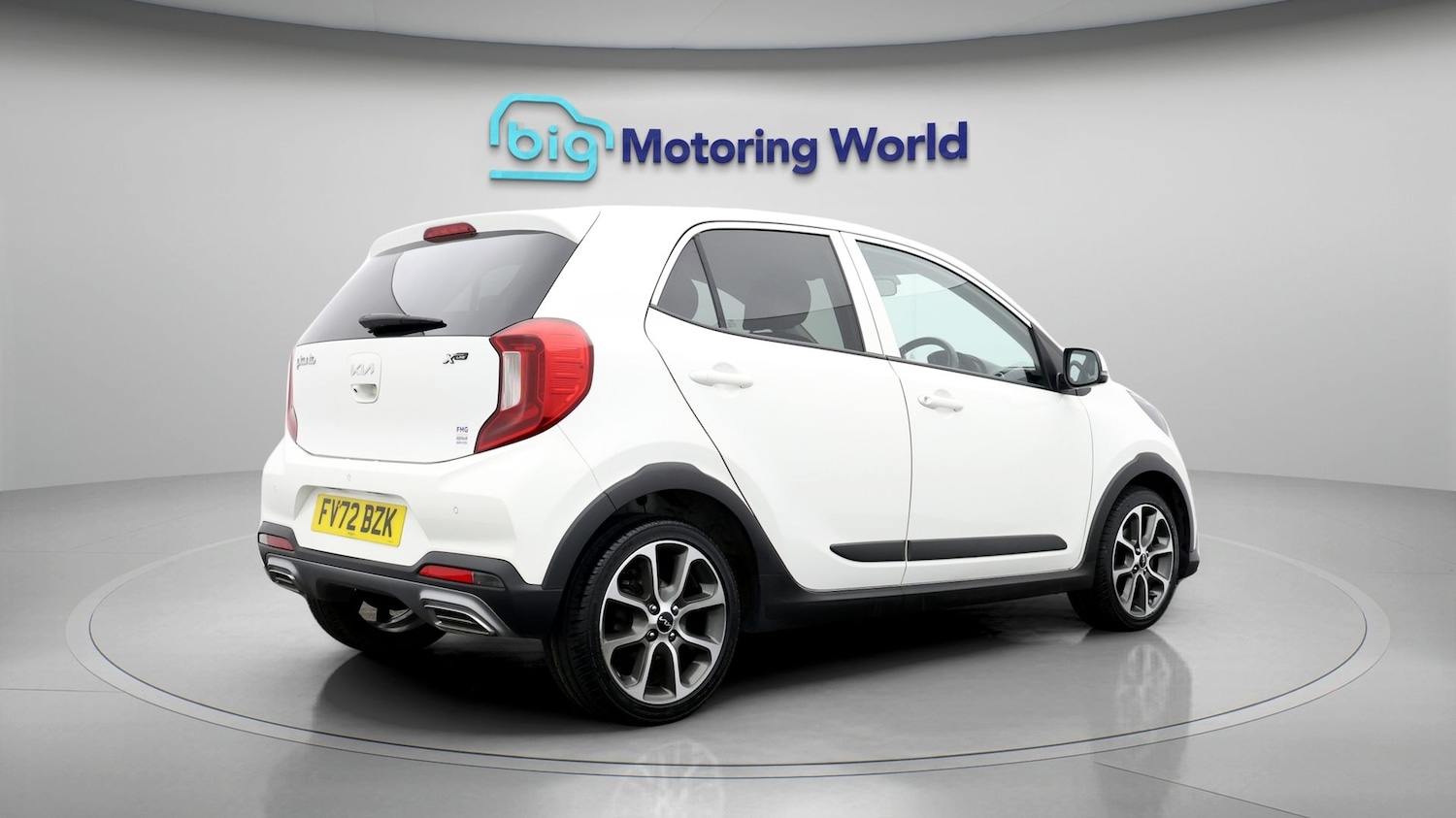 Used Kia Picanto 2022 for sale - 77311268: Photo 7